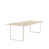 70/70 Table 255x108cm / Solid Oak